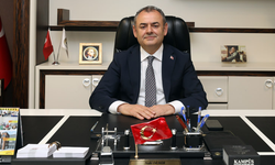 ABB 2. Başkanvekilliğine Naki Demir seçildi