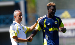 İsmail Kartal, tekrar takımının başında
