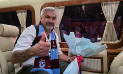 Trabzonspor’da teknik direktör Thomas Reis dönemi