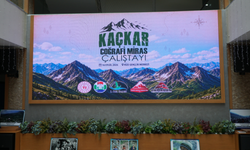 Kaçkar Dağları'nda 100'ü aşkın zirve adlandırılacak