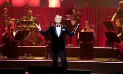 Erol Evgin başkentte sahne alacak