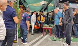 Fatih’te döviz bürosunda silahlı kavga: 2 ölü, 2 yaralı