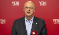 Yeni Parti'den yatırım fonlarına ilişkin kanun teklifi