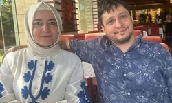 Fatma Betül Sayan Kaya’nın mal varlıklarının dondurulması talep edildi