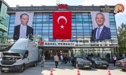 Ankara’nın Parti Mahallesine 'Yeni' komşu
