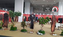 Ankara Moda Fuarı 100 firmayı bir araya getirdi