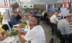 Ankaralılar Vakfı Kale’deki yeni yuvasına kavuştu: Artık bizim de bir evimiz var