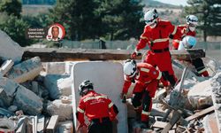 4. Maden kurtarma yarışmasında geri sayım başladı