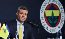 Fenerbahçe’de eski başkan Sadettin Saran ve yönetimi ibra edildi