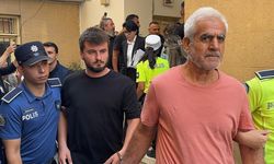 Girne’deki gemi kazası soruşturmasında 9 şüphelinin tutukluluk süresi 8 gün uzatıldı
