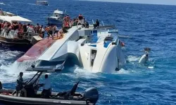 Girne açıklarında 1 kişinin daha cansız bedenine ulaşıldı: Can kaybı 15'e yükseldi