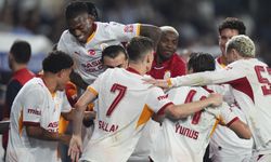 Galatasaray, Başakşehir deplasmanında son dakikada güldü