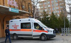 Husumetlileri tarafından tabancayla vuruldu; durumu ağır