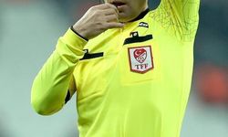 TFF, kupa maçlarının hakemlerini atayacak heyeti açıkladı