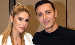 Melis Sütşurup Sandal ve babası hakkında yakalama kararı