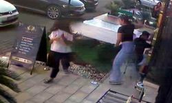 İç çamaşırından çıkardığı tabancayla 2 kadını ayaklarından vurdu