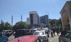 Ankara’da KPSS yoğunluğu