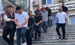 İstanbul merkezli 3 ilde 'change' araç operasyonu: 8 şüpheli tutuklandı