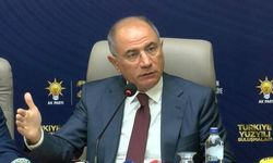 Efkan Ala: Gönül coğrafyamızın sınırı haritalara sığmamaktadır