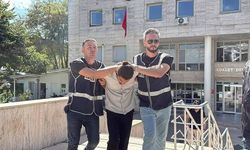 Okul bahçesindeki Atatürk büstünü sökmüştü: Tutuklandı