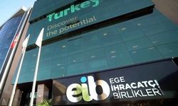 Ege Bölgesi’nin 8 Aylık İhracatı 29,2 Milyar Dolara Ulaştı