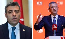 Yenilik Partisi'nden Yeni Parti'ye birleşme teklifi