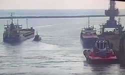 Gemi kazasına ilişkin ön biilirkişi raporu ortaya çıktı