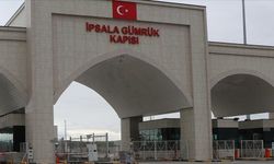 Ticaret Bakanlığı gümrüklerinde uyuşturucu operasyonu