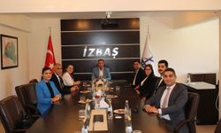 İZBAŞ büyümeye hazırlanıyor: 153 bin metrekarelik yeni yatırım alanı