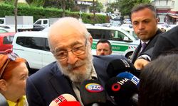 Kaşif Kozinoğlu soruşturması; oyuncu Emin Olcay ifade verdi