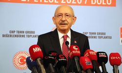 Kılıçdaroğlu: Dış politikada iktidar-muhalefet olmaz