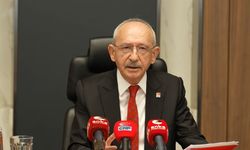 Kılıçdaroğlu, 'Ekonomi Masası' toplantısına başkanlık etti