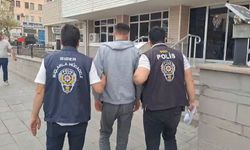 Kırıkkale'de yasa dışı bahis operasyonu: 2 gözaltı