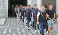 Kocaeli merkezli 'yatırım vaadiyle dolandırıcılık' operasyonu: 8 tutuklama