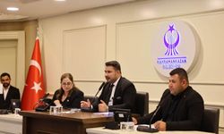 Kahramankazan Belediyesi eylül ayı meclis toplantısı gerçekleşti