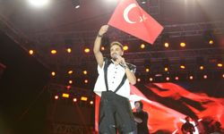 Kahramankazan’da lezzet ve zafer coşkusu bir arada yaşandı