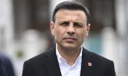 Yeni Parti İstanbul İl Başkanı Özgür Çelik'e soruşturma açıldı