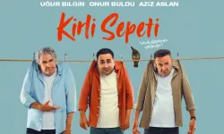 'Kirli Sepeti' Çankaya'da seyirci ile buluşacak