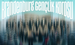 Almanya'nın en köklü gençlik topluluğu Ankara'da konser verecek
