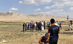 Mardin'de kaybolan 13 yaşındaki Selahattin aranıyor