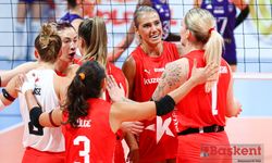 Ahmet Göksu Özel Voleybol Turnuvası şampiyonu Kuzeyboru