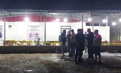 Mersin’de kahvehaneye silahla ateş açıldı: 1 ölü, 4 yaralı