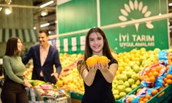 Migros, meyve ve sebze pestisit analiz sonuçlarını uygulamasında yayınladı