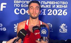 Milli boksör Semih Gümüş, Avrupa Şampiyonası’nda bronz madalya elde etti