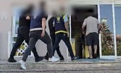 Muğla’da fuhuş operasyonunda 7 tutuklama