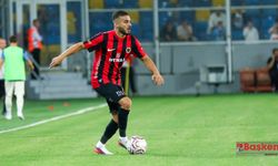 Gençlerbirliği Başakşehir'e konuk olacak