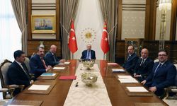 Ankara sanayisinin 3 dev projesi Cumhurbaşkanı’nın masasında