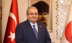 Başkan Özarslan'dan belediye personeline uyuşturucu soruşturmasına ilişkin açıklama