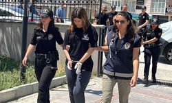 Özge Bedir cinayetinde, 2 sanığa ağırlaştırılmış müebbet, eşe beraat kararı onandı