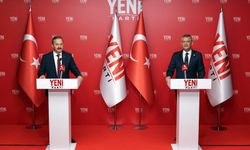 Özgür Özel: Mansur Yavaş'ın her türlü kararına saygılıyız